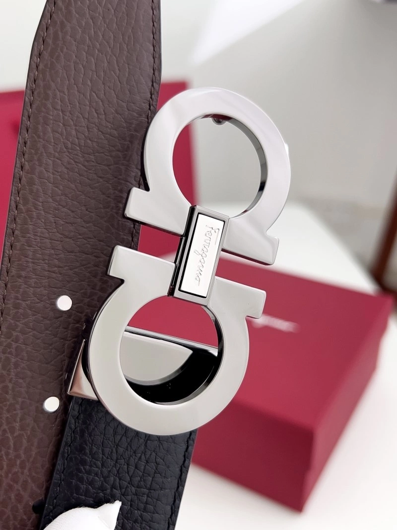 Ferragamo Belts Comfortable 287057