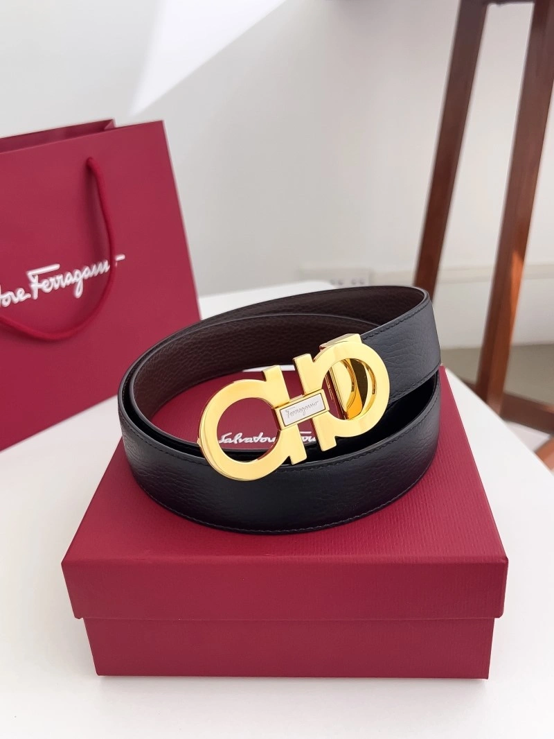 Ferragamo Belts Unique 287055