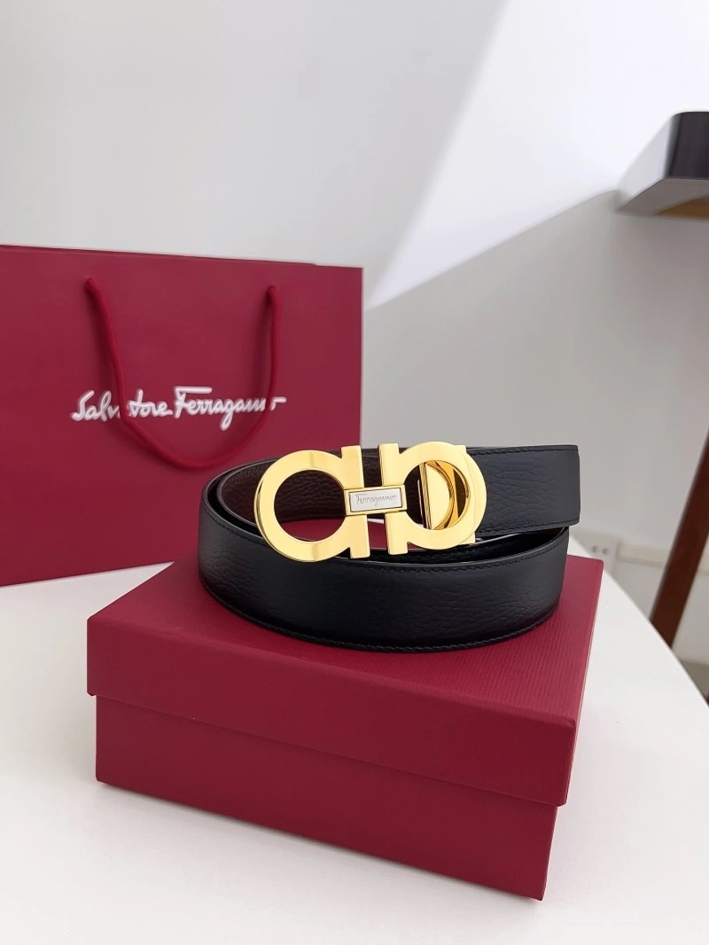 Ferragamo Belts Unique 287055