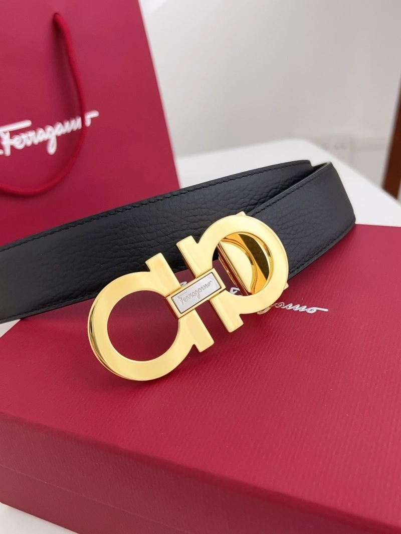 Ferragamo Belts Unique 287055