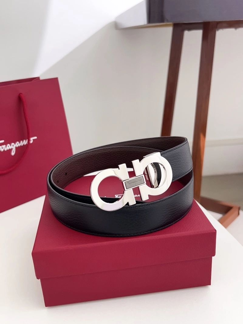 Refined Ferragamo Belts 287051
