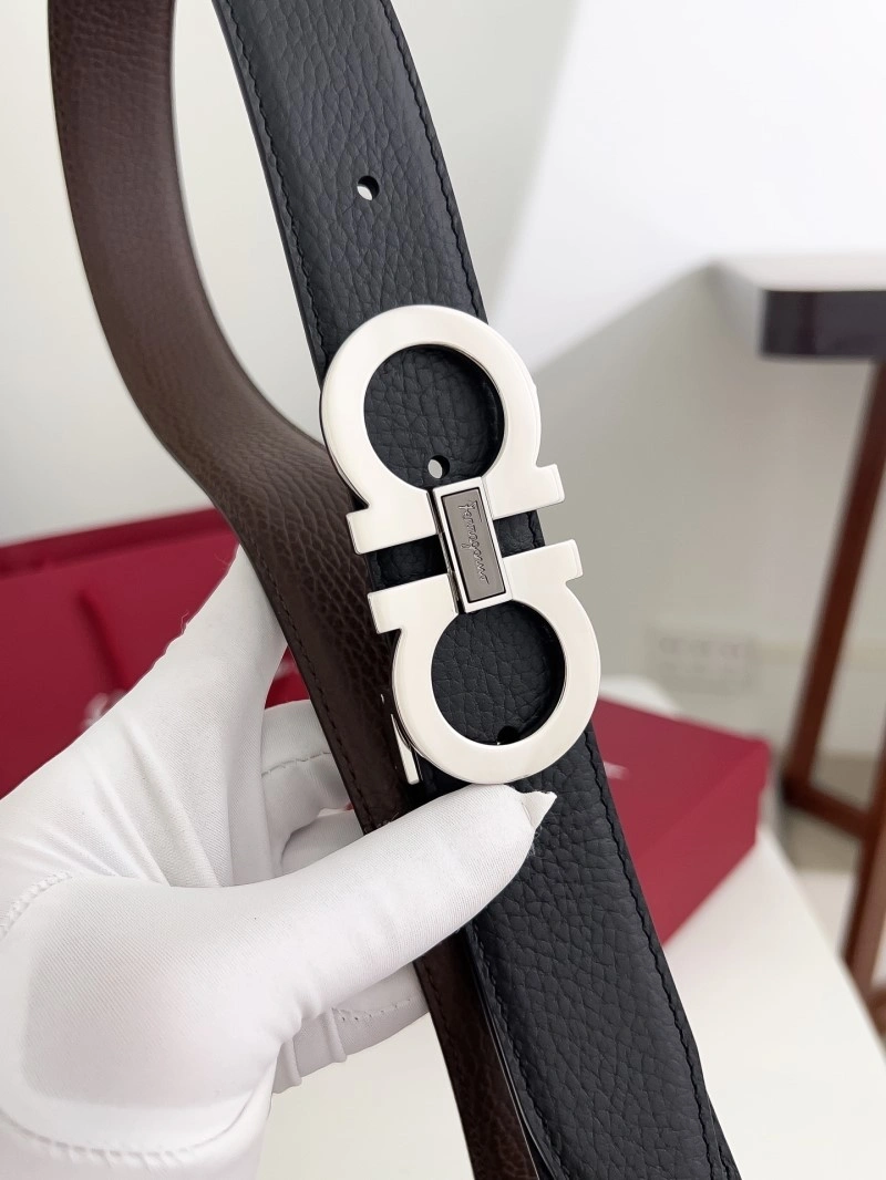 Refined Ferragamo Belts 287051
