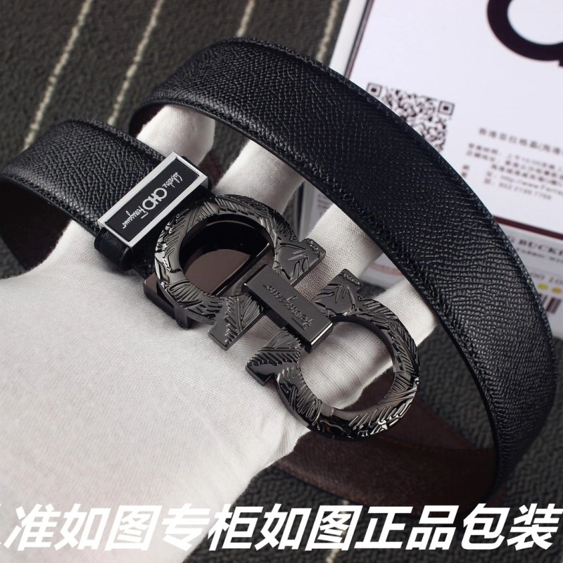 SoftTouch Ferragamo Belts 287049