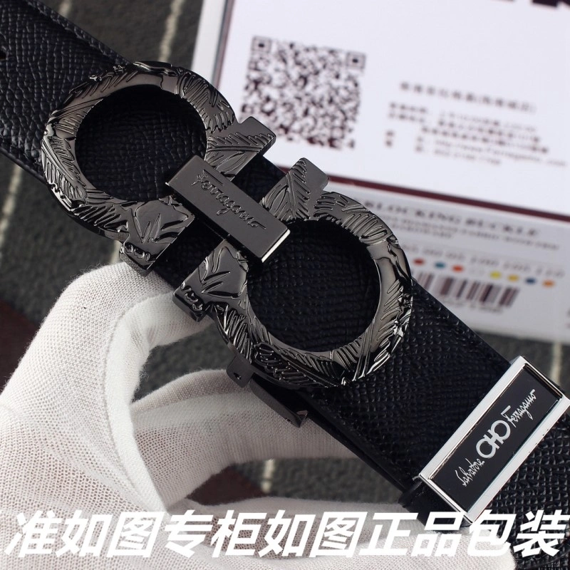 SoftTouch Ferragamo Belts 287049