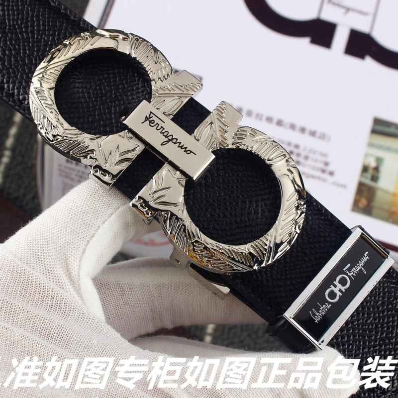 SoftTouch Ferragamo Belts 287048