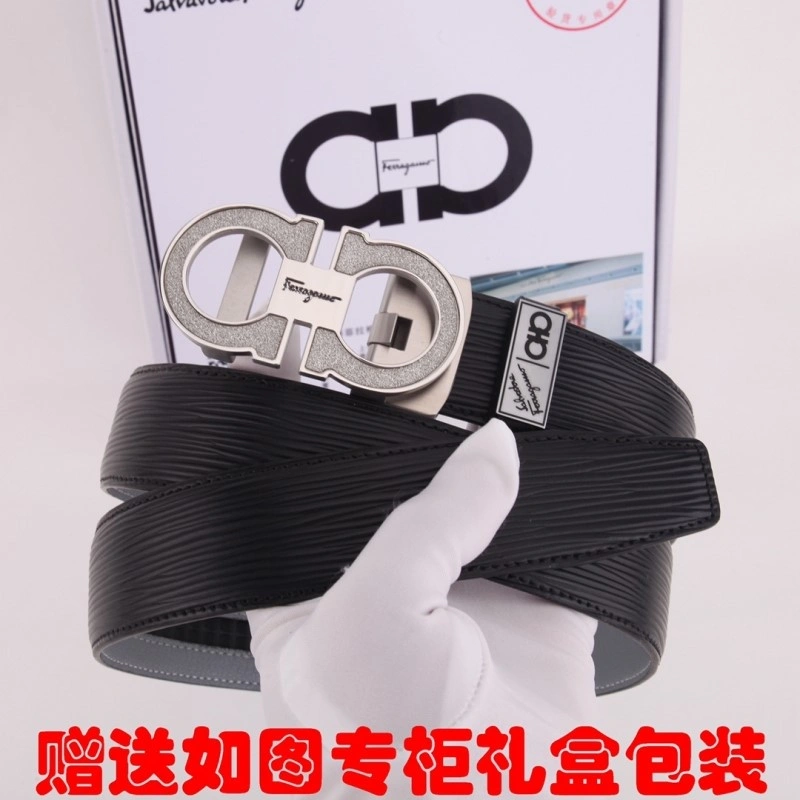 Ferragamo Belts Unisex 287072