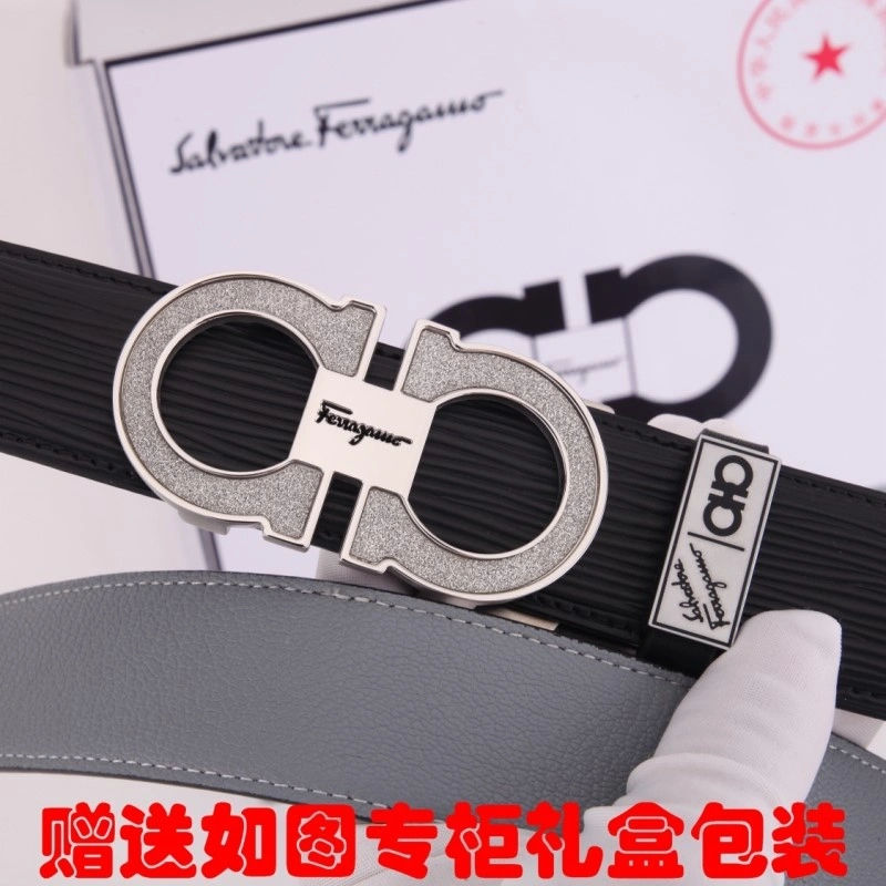 Ferragamo Belts Unisex 287072