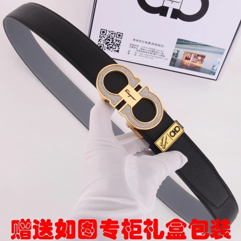 TopPick Ferragamo Belts 287070