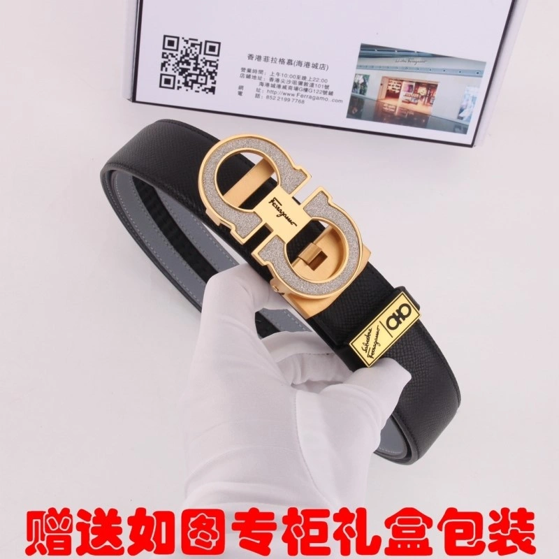 TopPick Ferragamo Belts 287070
