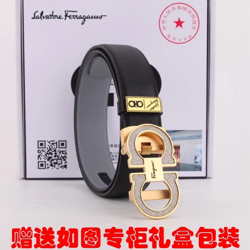 TopPick Ferragamo Belts 287070