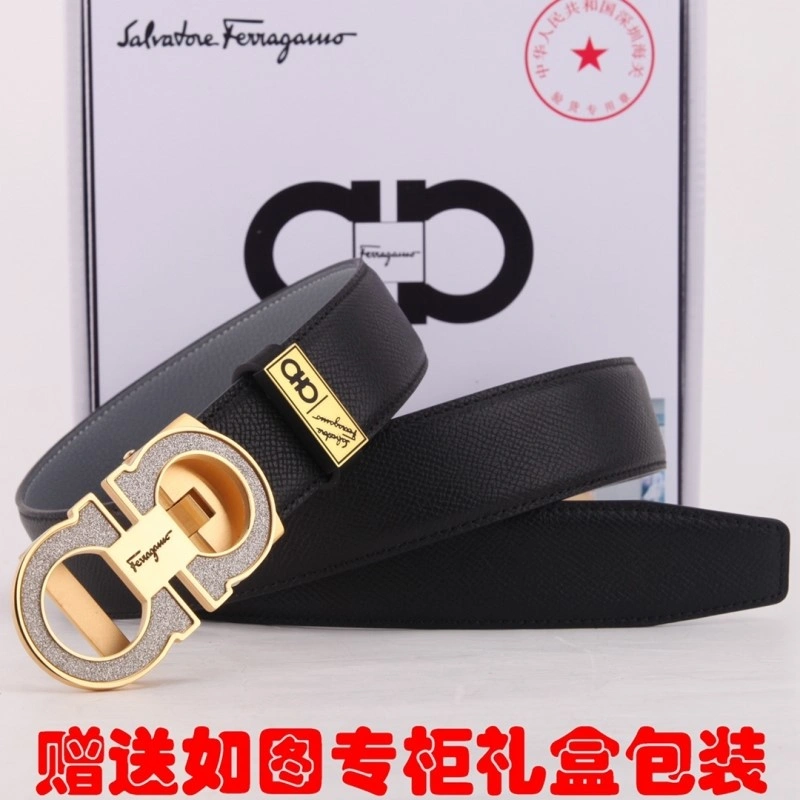 TopPick Ferragamo Belts 287070