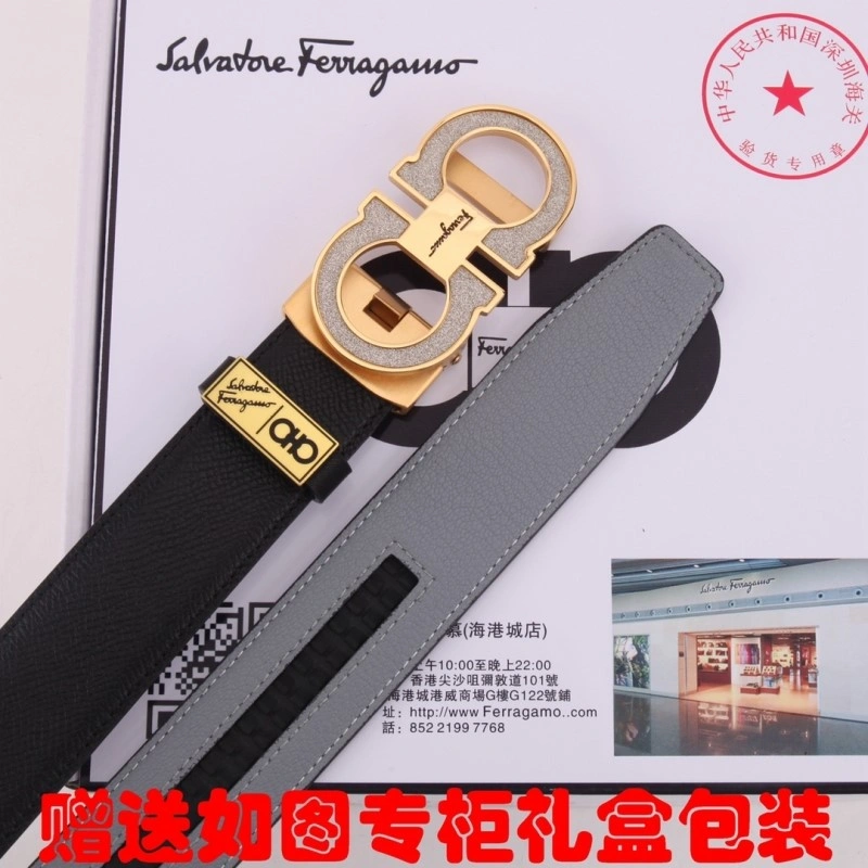 TopPick Ferragamo Belts 287070