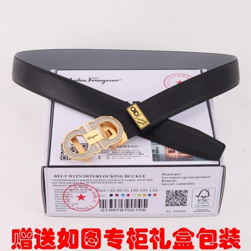 TopPick Ferragamo Belts 287070
