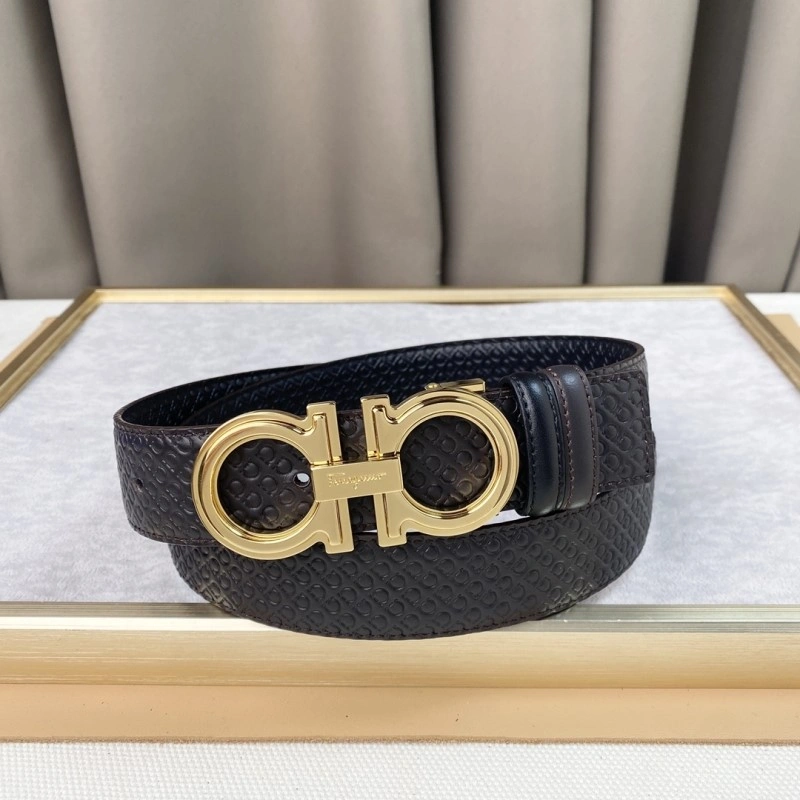 Ferragamo Belts Affordable 287054