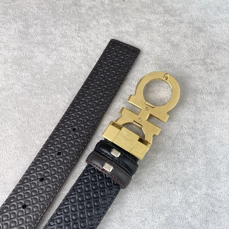Ferragamo Belts Affordable 287054