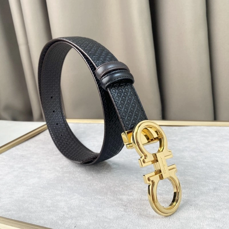 Ferragamo Belts Affordable 287054