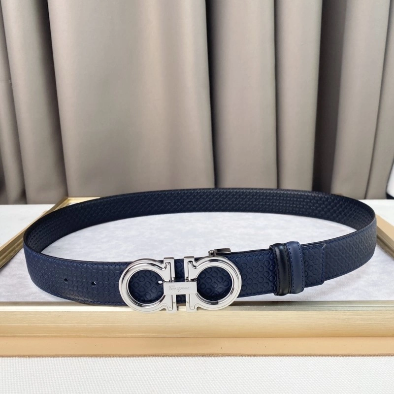 Compact Ferragamo Belts 287052