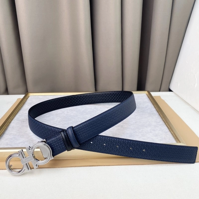 Compact Ferragamo Belts 287052