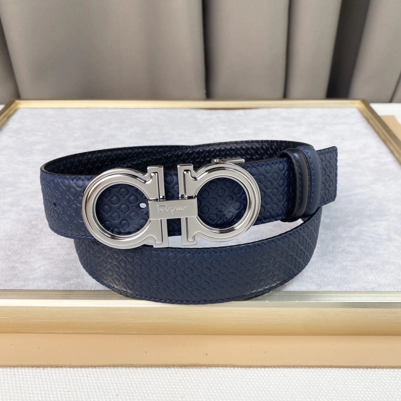 Compact Ferragamo Belts 287052