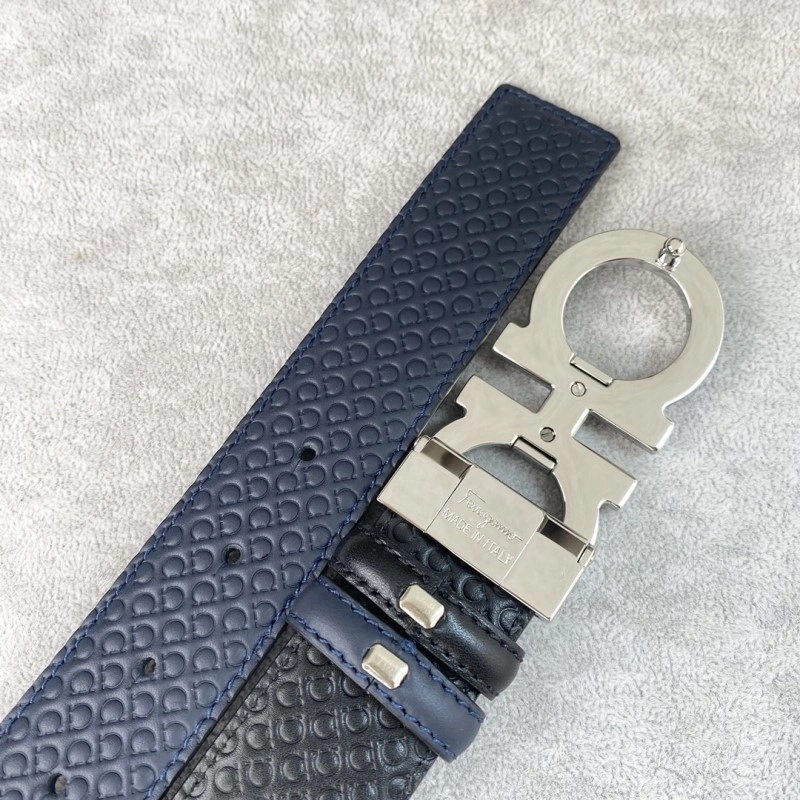 Compact Ferragamo Belts 287052