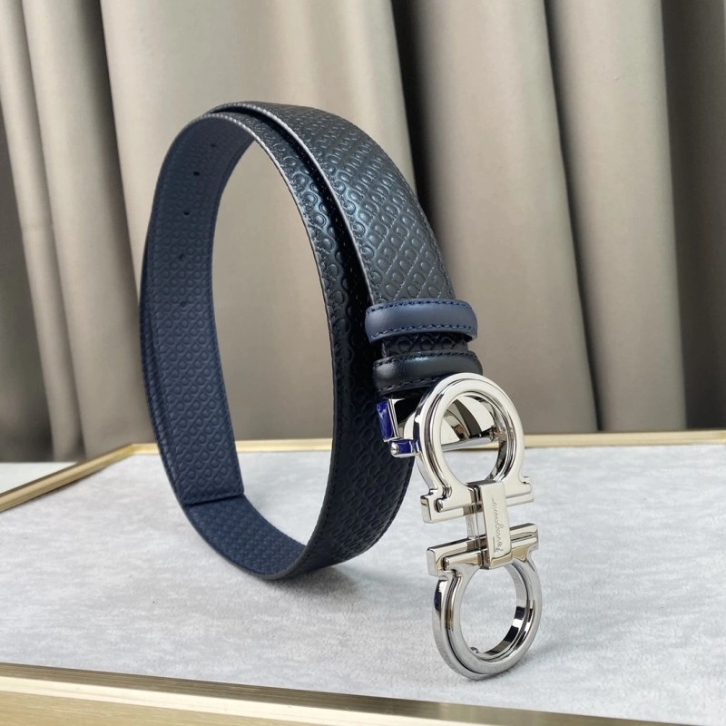 Compact Ferragamo Belts 287052