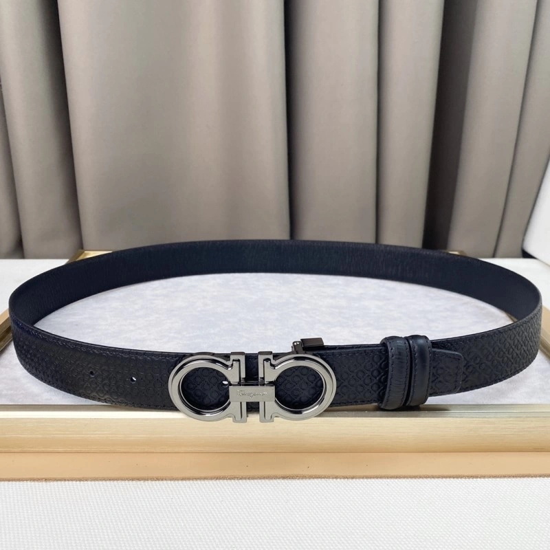 Breathable Ferragamo Belts 287050
