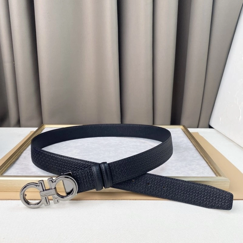 Breathable Ferragamo Belts 287050