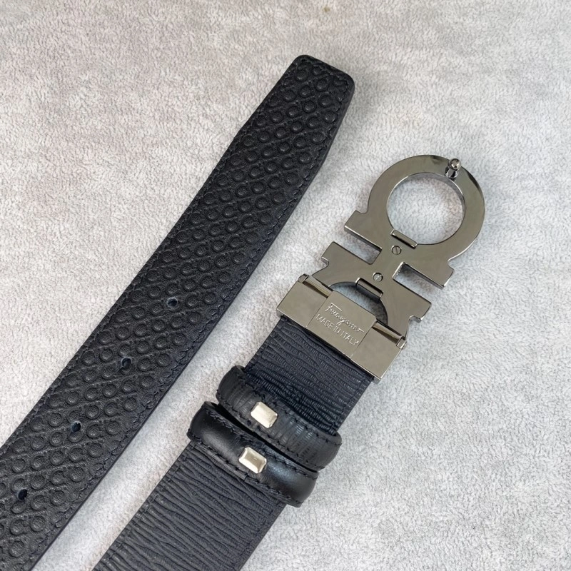 Breathable Ferragamo Belts 287050
