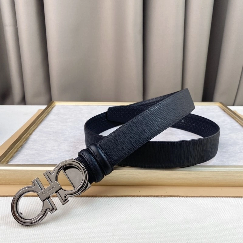 Breathable Ferragamo Belts 287050