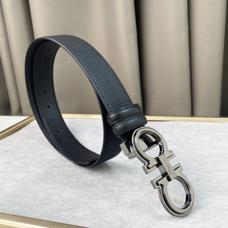 Breathable Ferragamo Belts 287050