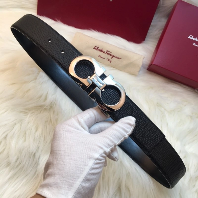 Ferragamo Belts FlexibleFit 287056