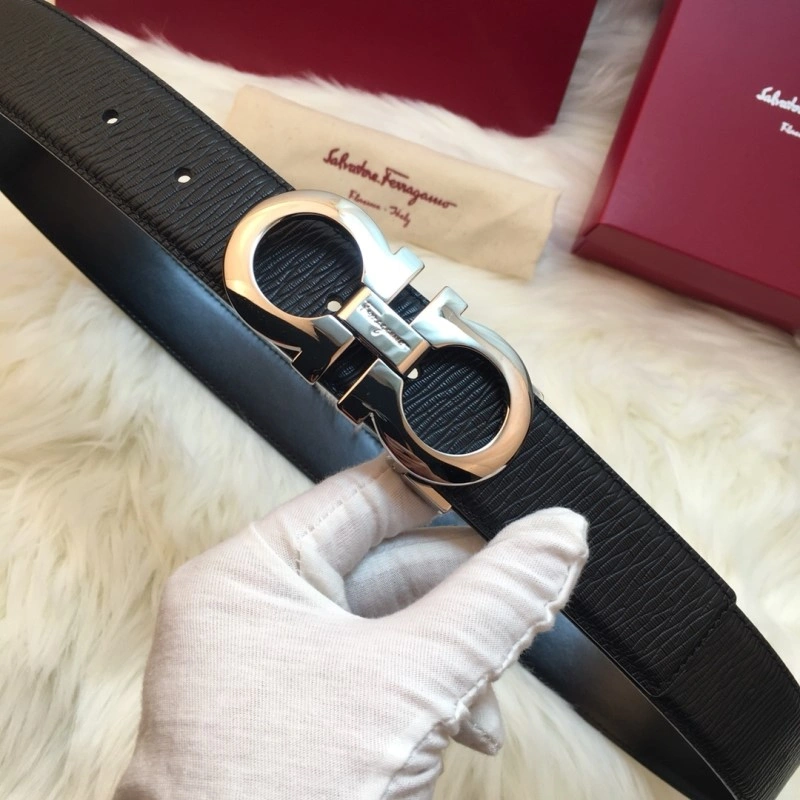 Ferragamo Belts FlexibleFit 287056