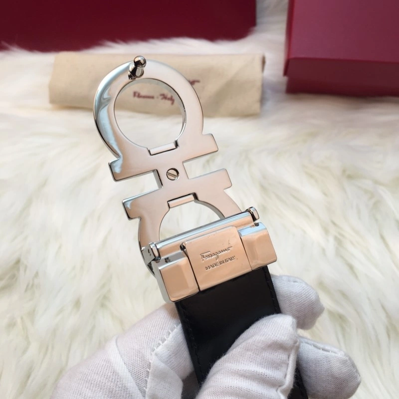 Ferragamo Belts FlexibleFit 287056