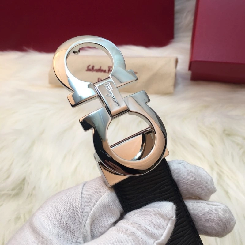 Ferragamo Belts FlexibleFit 287056