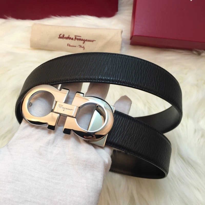 Ferragamo Belts FlexibleFit 287056