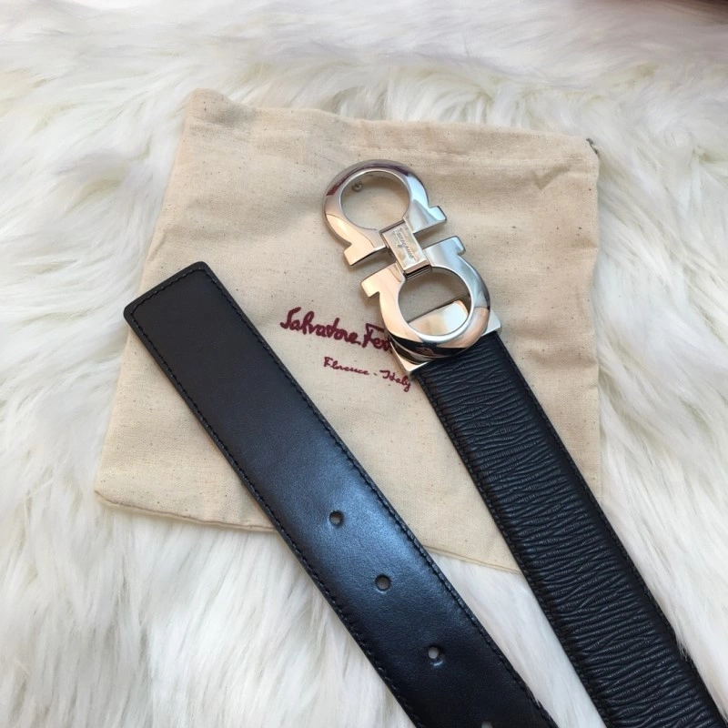 Ferragamo Belts FlexibleFit 287056