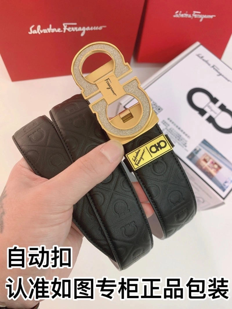 EasyCare Ferragamo Belts 287062