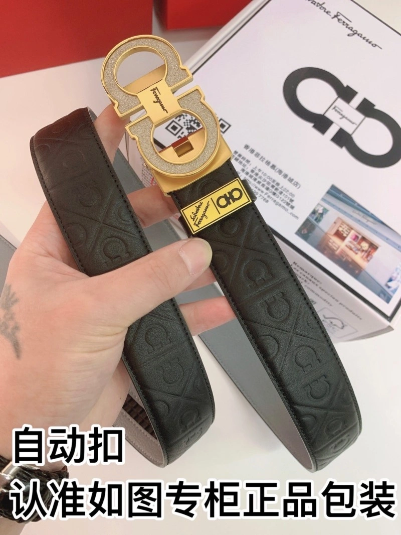 EasyCare Ferragamo Belts 287062