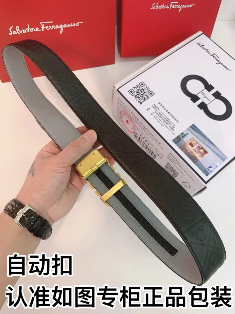 EasyCare Ferragamo Belts 287062