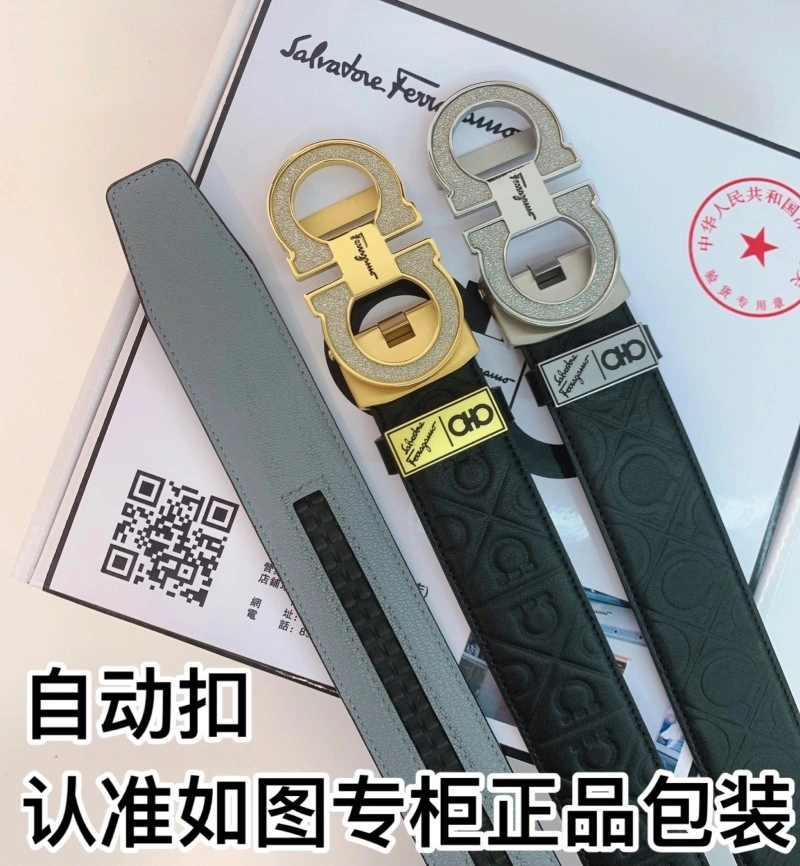 EasyCare Ferragamo Belts 287062