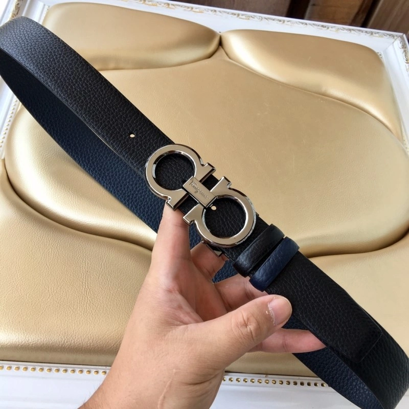 Ferragamo Belts Classic 287058