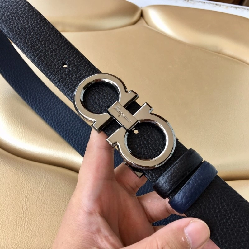 Ferragamo Belts Classic 287058