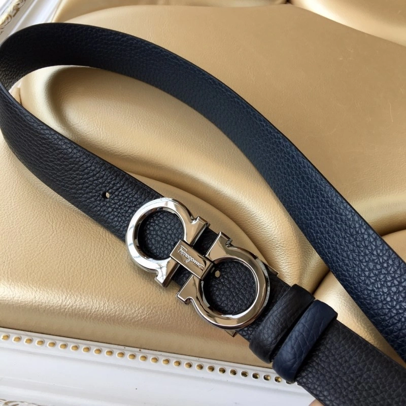 Ferragamo Belts Classic 287058