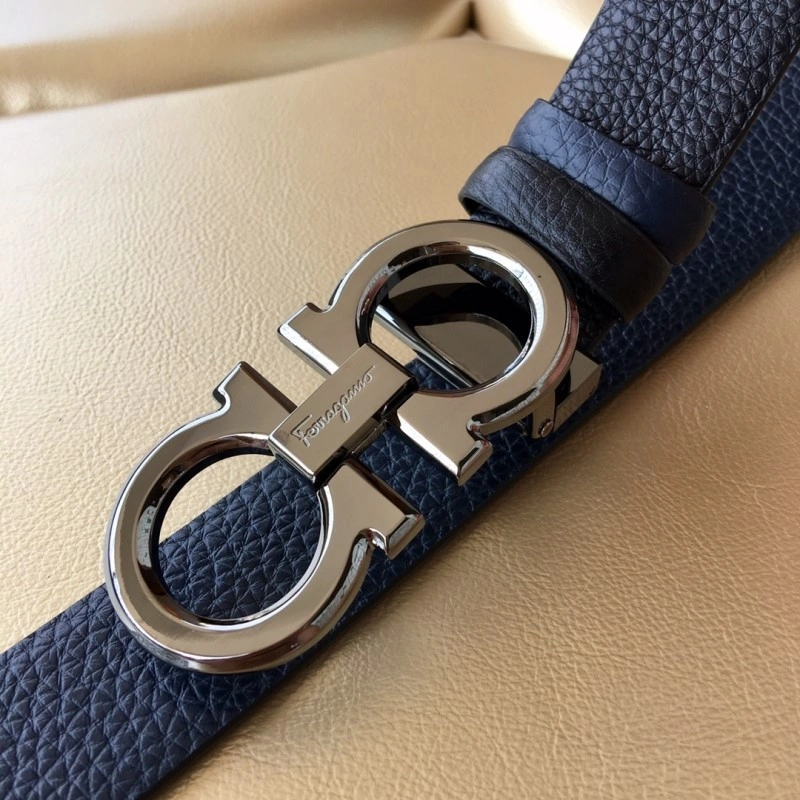 Ferragamo Belts Classic 287058