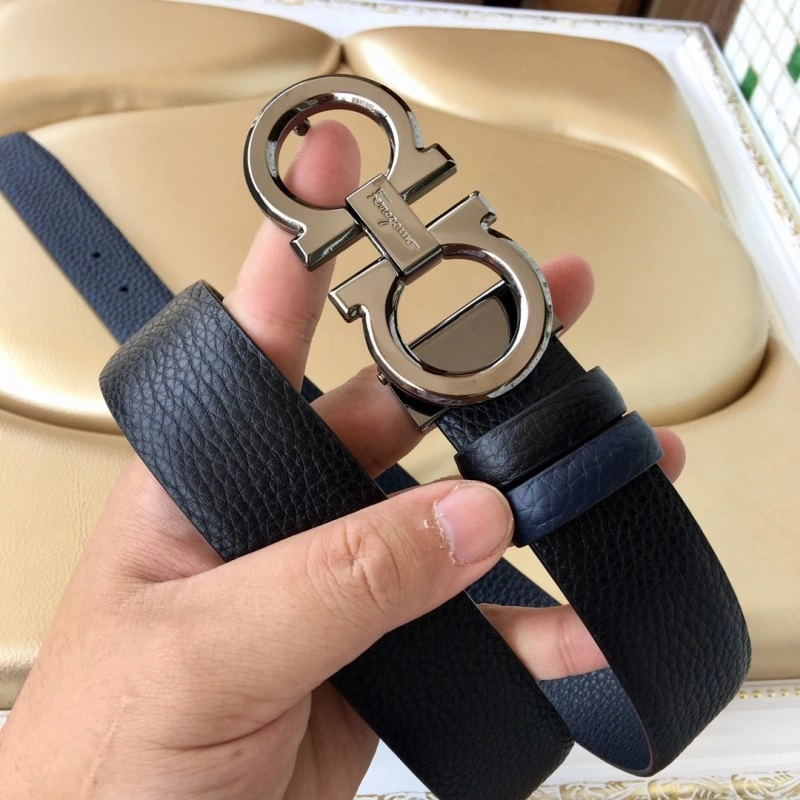 Ferragamo Belts Classic 287058