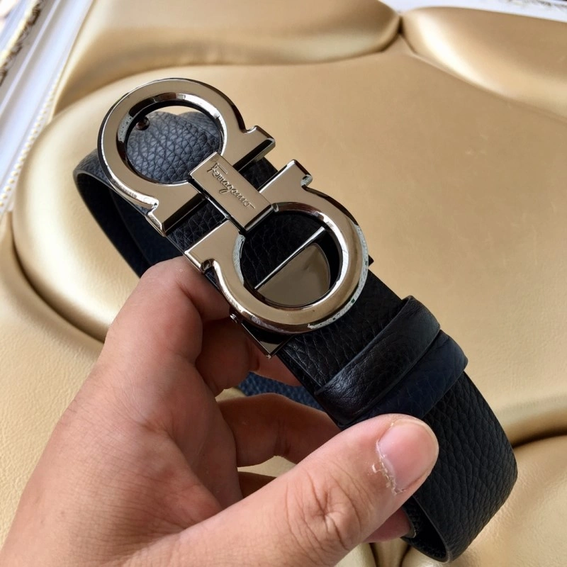 Ferragamo Belts Classic 287058
