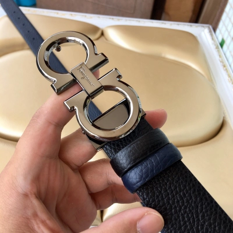 Ferragamo Belts Classic 287058