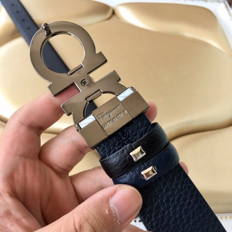 Ferragamo Belts Classic 287058