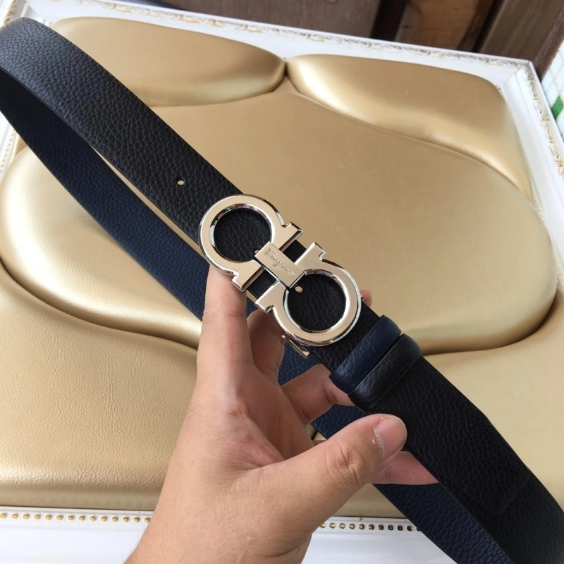 Ferragamo Belts WaterResistant 287063