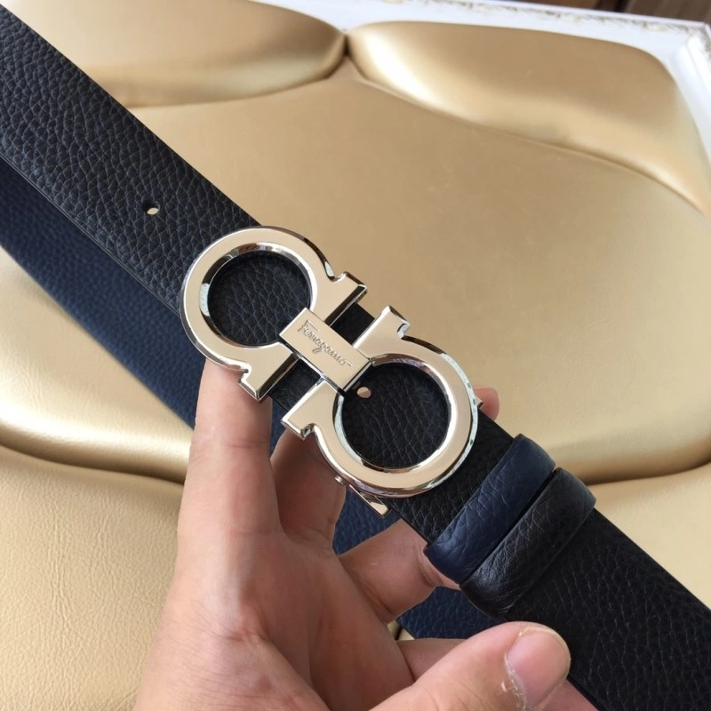 Ferragamo Belts WaterResistant 287063